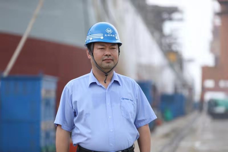 第35頁_公司動態_新聞中心_蕪湖造船廠有限公司