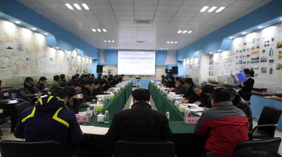 第48頁_公司動態_新聞中心_蕪湖造船廠有限公司